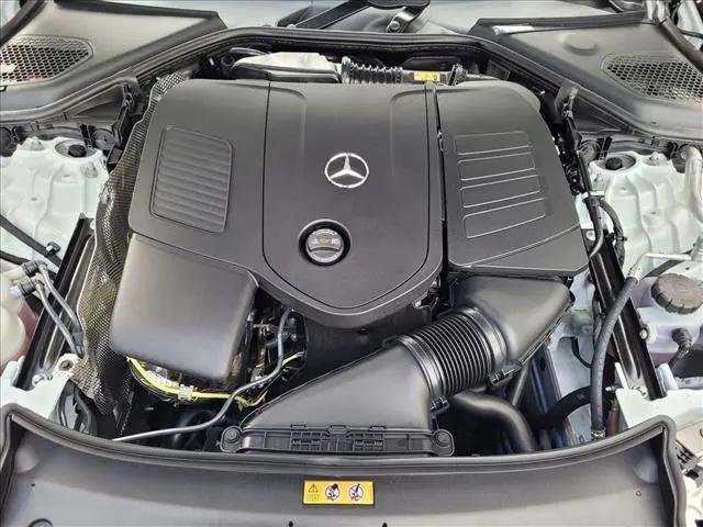 2026 Mercedes-Benz E 350 E 350