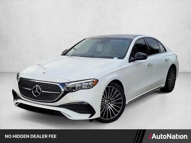 2026 Mercedes-Benz E 350 E 350 for sale in Sarasota, FL