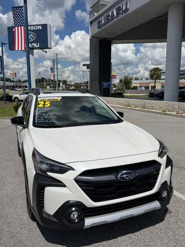 2025 Subaru Outback Limited for sale in Pensacola, FL