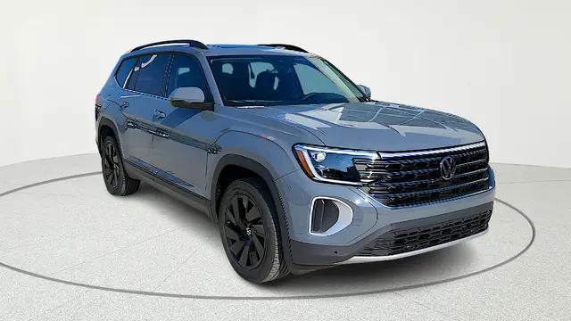 2026 Volkswagen Atlas SE with Technology for sale in Richardson, TX