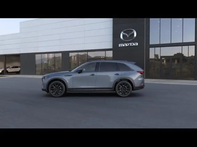 2026 Mazda X-90 3.3 Turbo Premium Sport