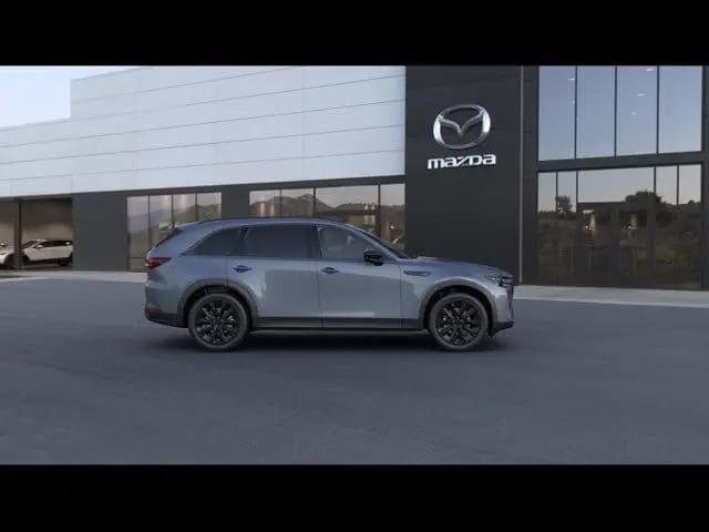 2026 Mazda X-90 3.3 Turbo Premium Sport