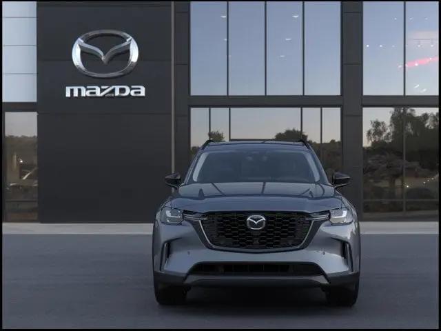 2026 Mazda X-90 3.3 Turbo Premium Sport