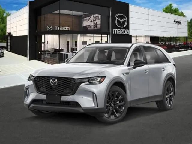 2026 Mazda X-90 3.3 Turbo Premium Sport for sale in Woodside, NY