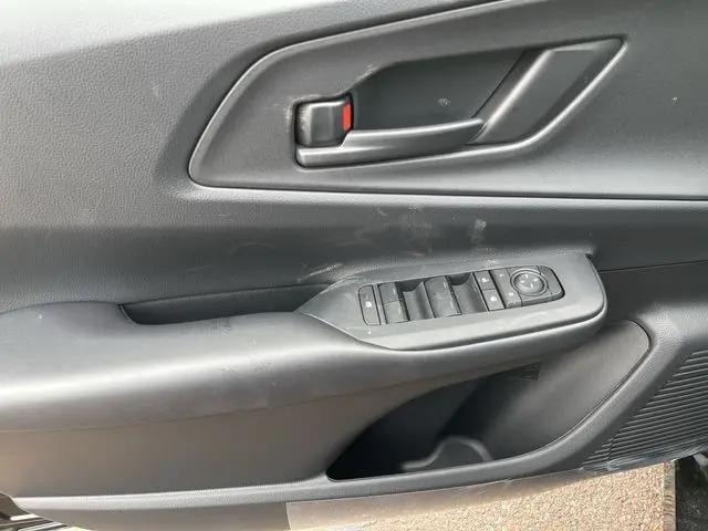 2026 Toyota Prius Plug-In SE