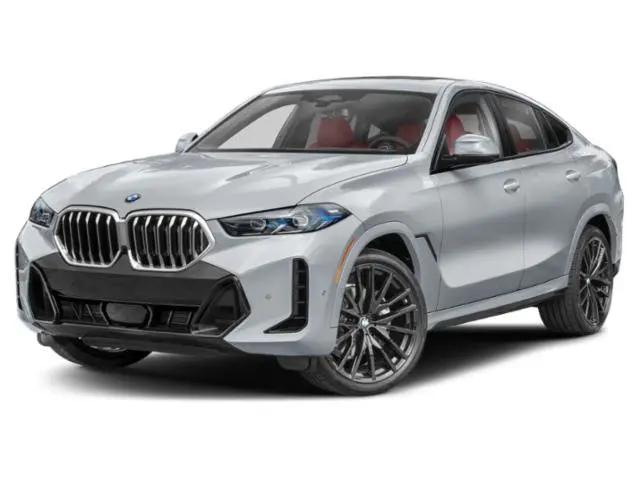 2026 BMW X6 xDrive40i for sale in Bentonville, AR
