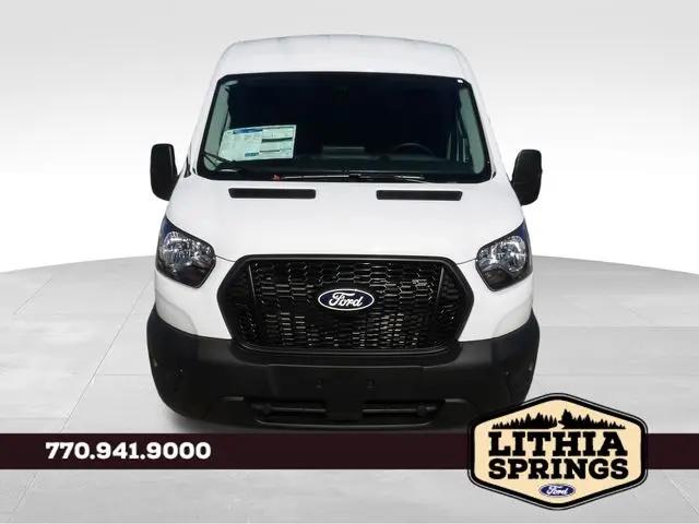 2026 Ford Transit Cargo Van T-250