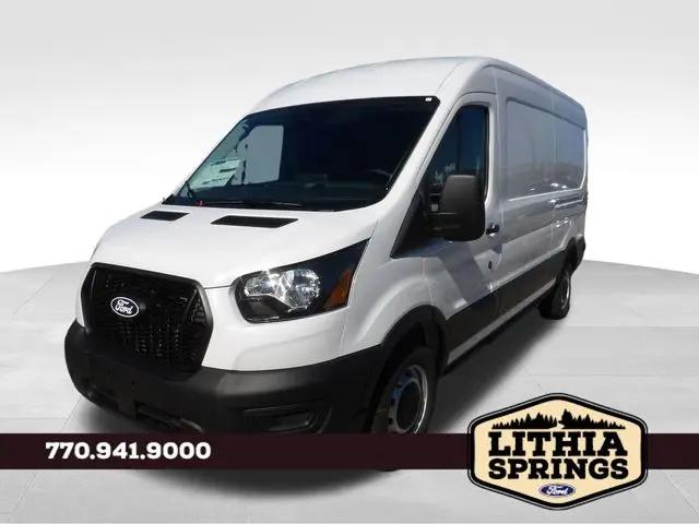 2026 Ford Transit Cargo Van T-250