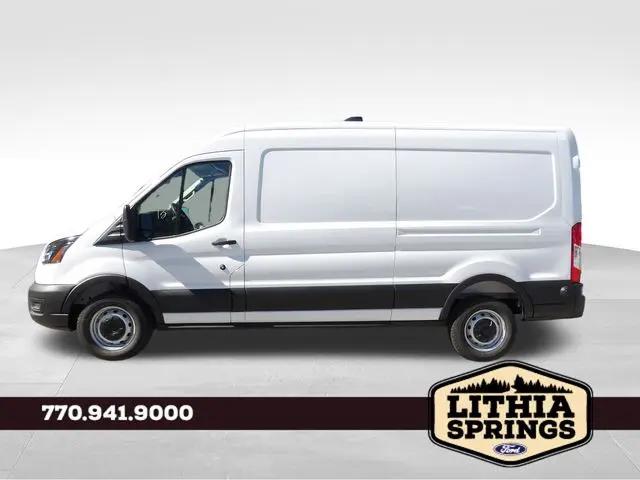 2026 Ford Transit Cargo Van T-250