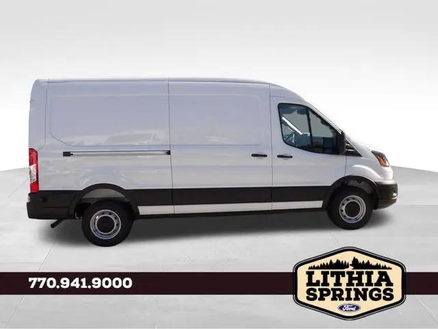 2026 Ford Transit Cargo Van T-250
