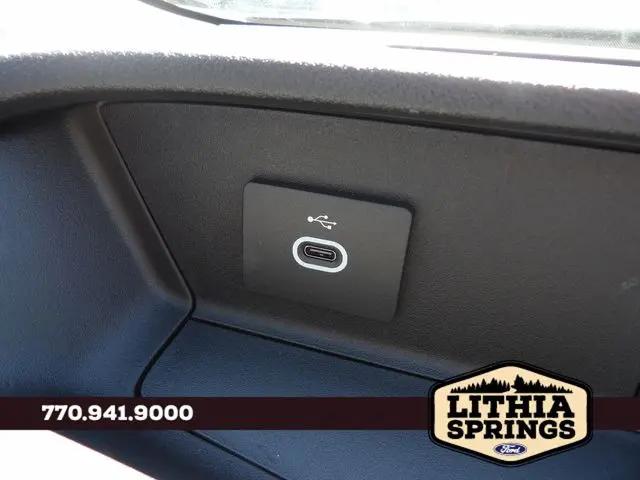 2026 Ford Transit Cargo Van T-250