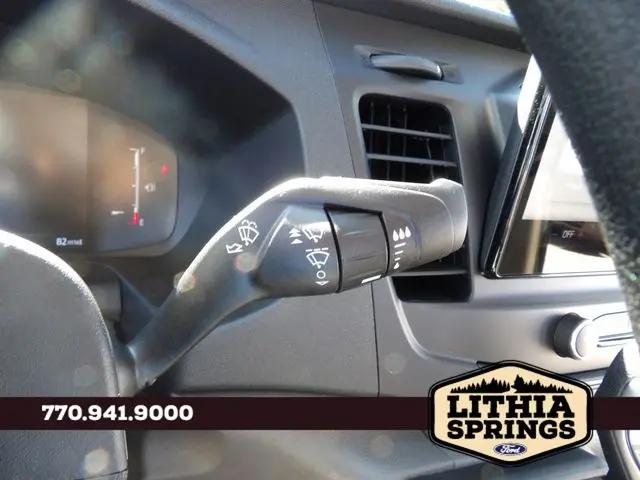 2026 Ford Transit Cargo Van T-250