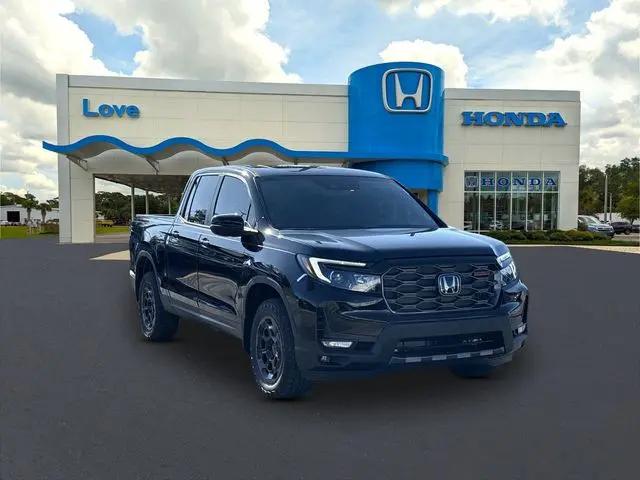 2026 Honda Ridgeline TrailSport+ for sale in Homosassa, FL