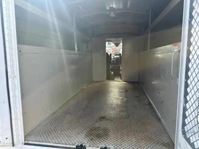 2015 Ford Transit Cutaway T-250