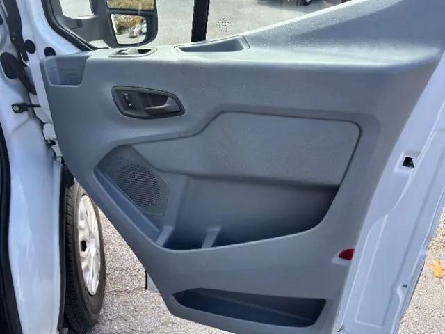 2015 Ford Transit Cutaway T-250