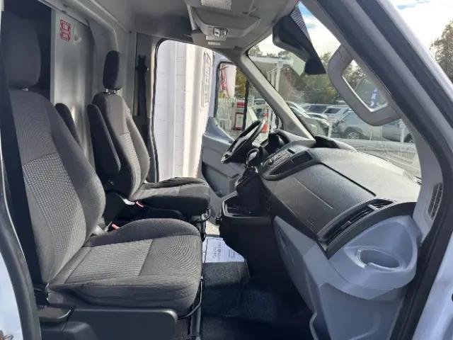 2015 Ford Transit Cutaway T-250
