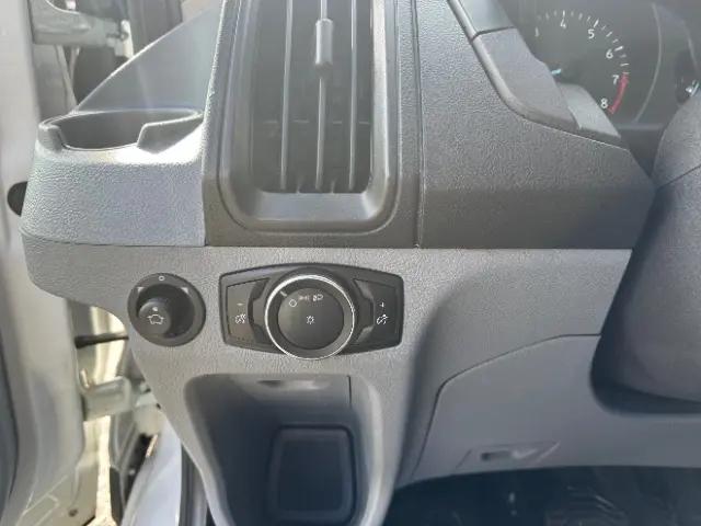 2015 Ford Transit Cutaway T-250