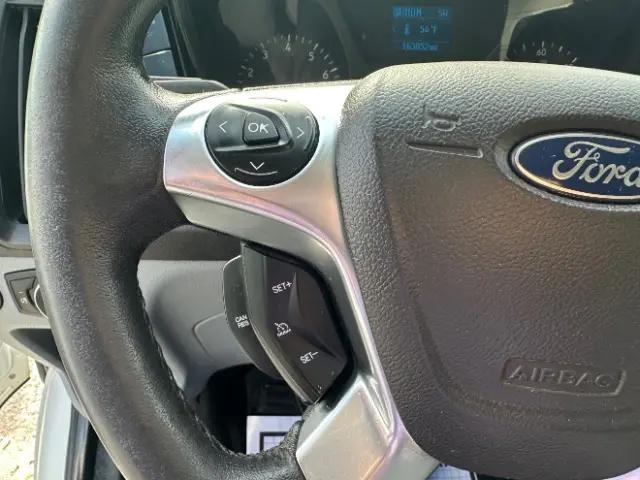 2015 Ford Transit Cutaway T-250