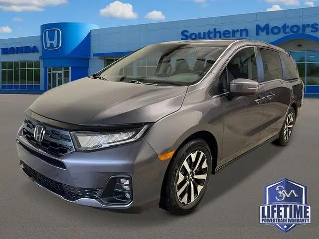 2026 Honda Odyssey EX-L for sale in Savannah, GA