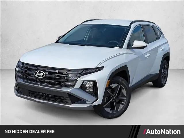 2026 Hyundai Tucson Hybrid SEL for sale in Columbus, GA