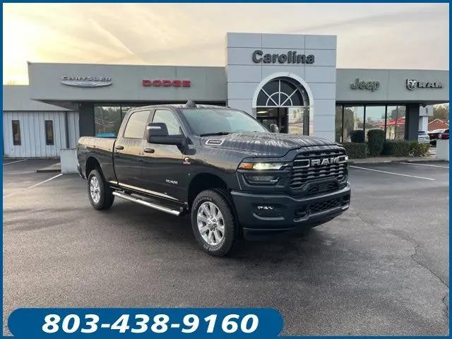 2026 Ram 2500 Big Horn Crew Cab 4x4 64 Box for sale in Lugoff, SC