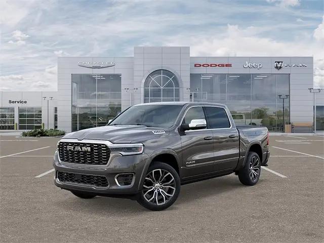 2026 Ram 1500 Tungsten Crew Cab 4x4 5'7" Box for sale in Rockaway, NJ