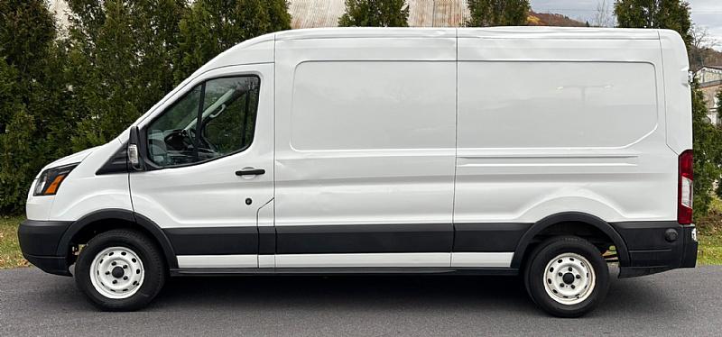 2019 Ford Transit 150 for sale in Pownal, VT
