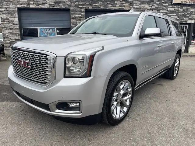 2017 GMC Yukon XL Denali for sale in Smyrna, TN