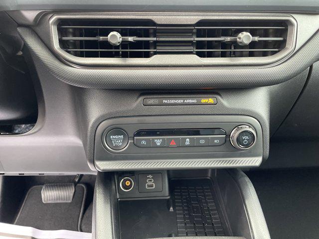 2025 Ford Bronco Sport Heritage 4x4