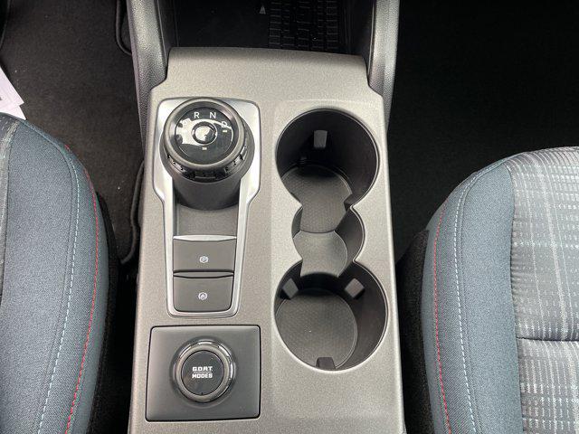 2025 Ford Bronco Sport Heritage 4x4