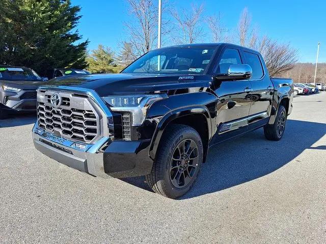 2026 Toyota Tundra 1794 Edition CrewMax 5.5' Bed