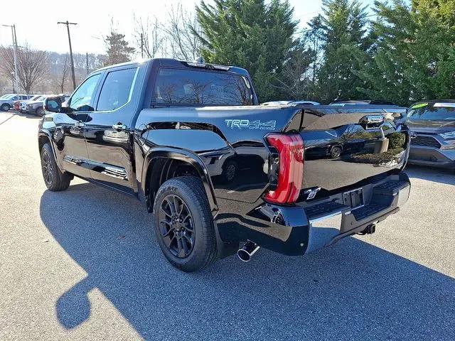 2026 Toyota Tundra 1794 Edition CrewMax 5.5' Bed