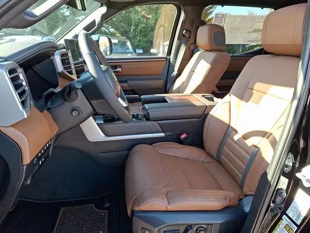 2026 Toyota Tundra 1794 Edition CrewMax 5.5' Bed