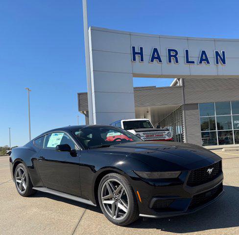 2026 Ford Mustang EcoBoost Fastback for sale in Okmulgee, OK