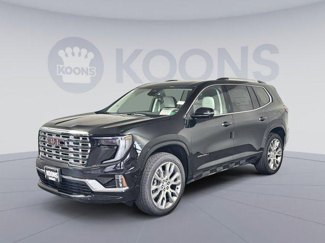 2026 GMC Acadia Denali AWD for sale in Vienna, VA