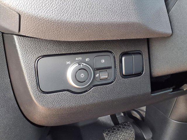 2026 Mercedes-Benz Sprinter 2500 Cargo 144 WB