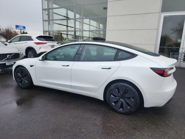 2024 Tesla Model 3 Long Range Dual Motor All-Wheel Drive
