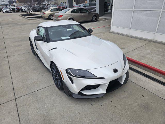 2026 Toyota GR Supra 3.0 for sale in Ashland, KY