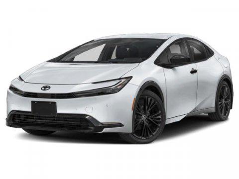2026 Toyota Prius Nightshade for sale in Hatfield, PA