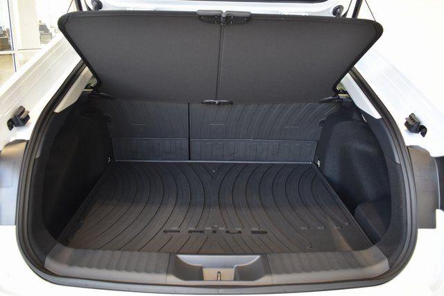 2026 Toyota Prius XLE AWD-e
