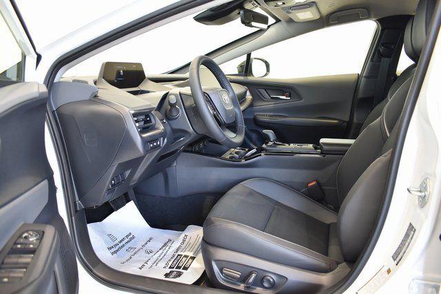 2026 Toyota Prius XLE AWD-e