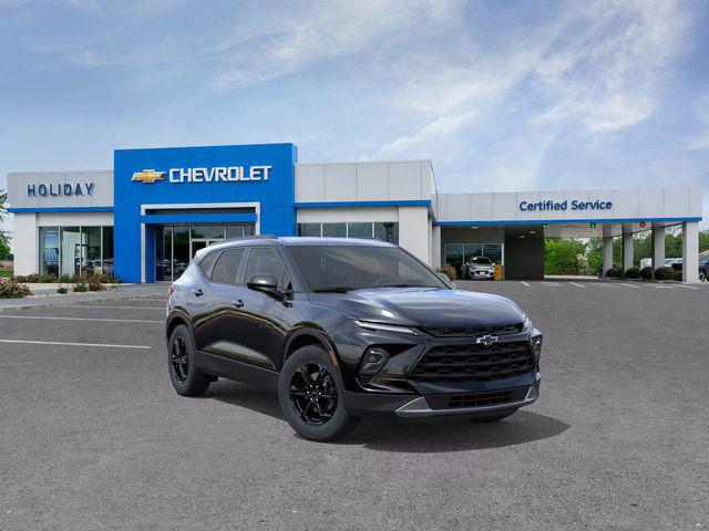 2026 Chevrolet Blazer LT for sale in Whitesboro, TX