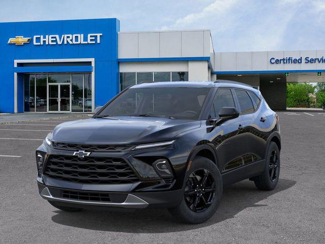 2026 Chevrolet Blazer LT