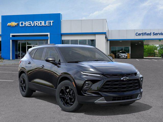 2026 Chevrolet Blazer LT