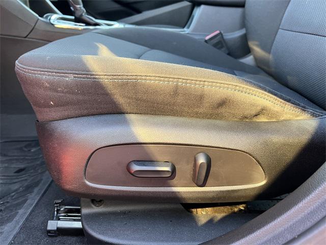 2018 Chevrolet Cruze LT Auto