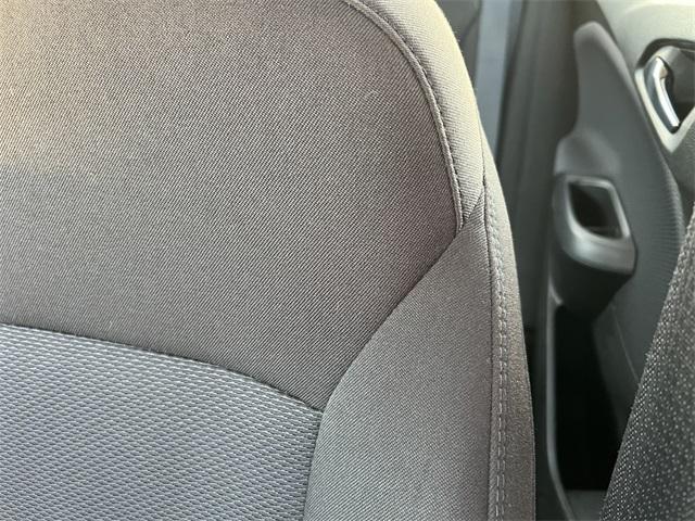 2018 Chevrolet Cruze LT Auto