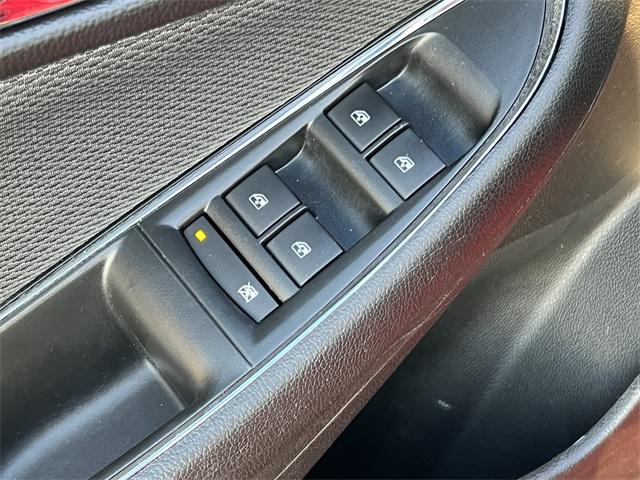 2018 Chevrolet Cruze LT Auto
