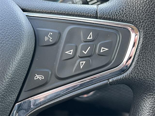 2018 Chevrolet Cruze LT Auto