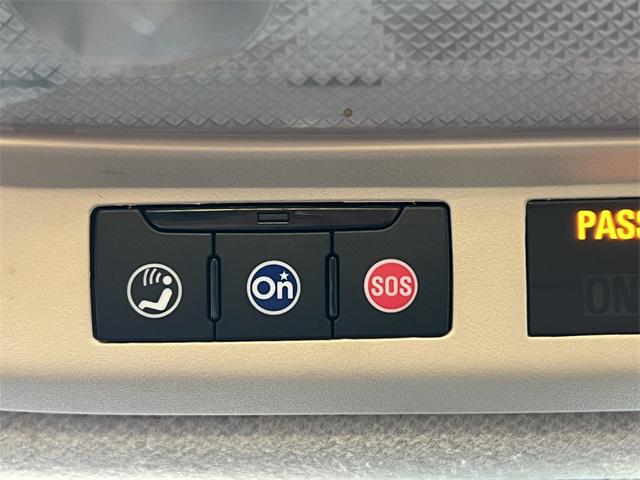 2018 Chevrolet Cruze LT Auto