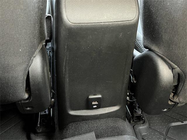 2018 Chevrolet Cruze LT Auto